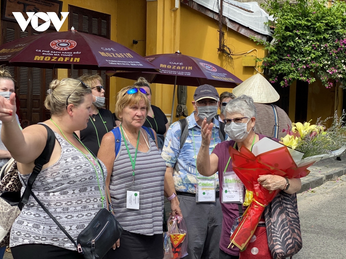 Vietnam is more popular among US travelers